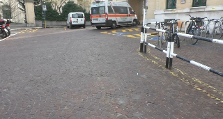 Pronto soccorso, Cgil e Uil contro l’indennità differenziata